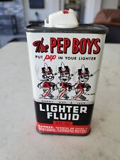 Vintage pep boys for sale  South Lyon