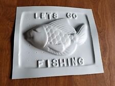 Vintage lets fishing for sale  Evansville