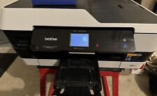 Brother MFC-J6520DW All-In-One Inkjet Printer for sale  Shipping to South Africa