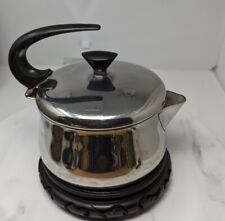 Vintage farberware tea for sale  Sanford