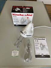 Kitchenaid speed hand for sale  West Point