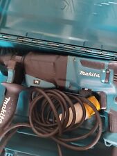 Makita hr2630 sds for sale  MANCHESTER