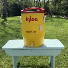 Igloo gallon yellow for sale  Barnegat