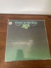 Álbum de vinil Yes Close To The Edge 1972 LP comprar usado  Enviando para Brazil