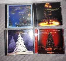 Mannheim Steamroller: CDs pacote de CDs de Natal! comprar usado  Enviando para Brazil