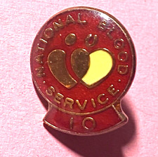 National blood service for sale  OLDHAM