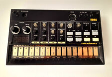 Korg Volca Beats Analog Drum Machine Synthesizer Sequencer segunda mano  Embacar hacia Argentina