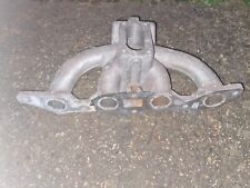 weber manifold pinto for sale  CREWKERNE