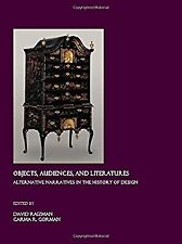 Objects, Audiences, and Literatures: Alternative Narratives in the History of De segunda mano  Embacar hacia Argentina