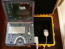 Voluson portable ultrasound for sale  Marlboro