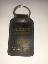 Genuine vauxhall renny for sale  LIGHTWATER