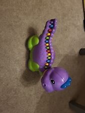 Leap frog dino for sale  LINCOLN