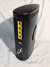 Zoom router modem for sale  South Bend
