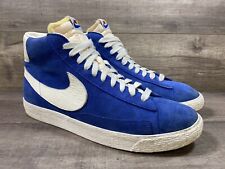 Nike vintage blazer for sale  Castle Rock