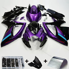 Injection abs purple for sale  Ontario