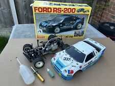 Vintage kyosho ford for sale  ROBERTSBRIDGE