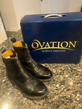 Ovation Paddock (Horse Riding) Boots for sale  Shipping to South Africa