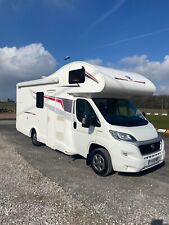 Fiat ducato rimor for sale  BUXTON