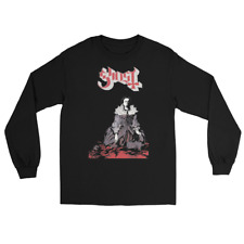 Ghost elizabeth longsleeve usato  Italia