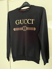 gucci sweatshirt for sale  LONDON