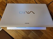 Sony vaio laptop gebraucht kaufen  Dresden