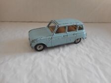 Renault dinky toys d'occasion  France