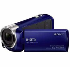 Sony hdrcx240 2.7in for sale  Shipping to Ireland