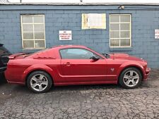 2009 mustang coupe ford gt for sale  Ferndale