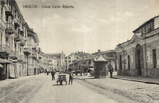 Saluzzo cuneo carretto usato  Stella