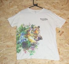 Tiger leaping rainbow for sale  UK