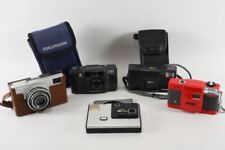 G87l59 konvolut kameras gebraucht kaufen  Neu-Ulm-Ludwigsfeld