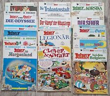 Asterix belix comics gebraucht kaufen  Bad Kreuznach