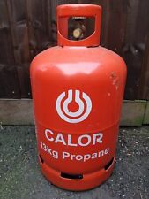 Calor gas bottle for sale  IBSTOCK