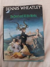 Devil works dennis for sale  NORTH FERRIBY