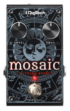 Digitech mosaic polyphonic for sale  BOURNEMOUTH