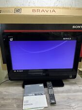 Sony bravia lcd for sale  Dunlap