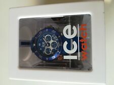 ice watch chrono unisex gebraucht kaufen  Buchholz