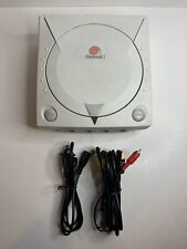 Sega dreamcast tested for sale  West Chicago