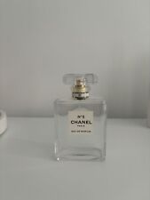 Empty chanel perfume for sale  ROMFORD