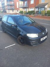 Fiat punto sporting for sale  BARRY