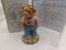 Cherished teddies deanna for sale  TELFORD