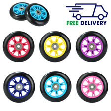 Stunt scooter wheels for sale  UK