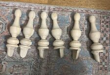 Finial furniture parts for sale  Sikeston