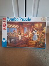 jig saw seven puzzles for sale  CWMBRAN