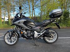 2017 honda nc750 for sale  HIGH WYCOMBE