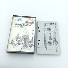 Pink floyd cassette d'occasion  Frejus