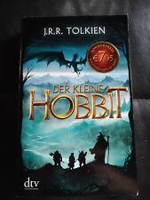 Tolkien kleine hobbit gebraucht kaufen  Börrstadt