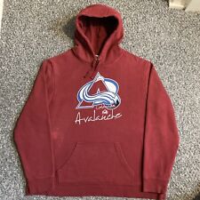 Colorado avalanche nhl for sale  STONEHOUSE