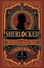 Sherlocked official escape for sale  UK