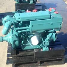 Volvo Penta Tamd30 , Marine Diesel Engine 115 HP  for sale  Shipping to Canada